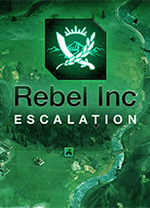 反叛公司修改器风灵月影版 v1.0中文绿色版