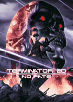 终结者2D无命运中文版