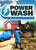 高压水枪模拟器修改器风灵月影版 v1.0-v20241112中文绿色版