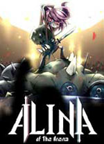 斗技场的阿利娜pc中文版 v1.1.5.15