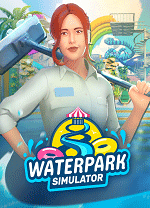 水上乐园模拟器电脑版 绿色版