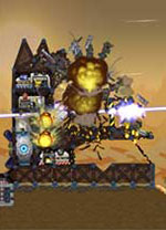 进击要塞修改器 v1.03MrAntiFun版