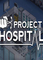 医院计划修改器 v1.0.14523MrAntiFun版