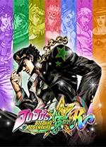 jojo的奇妙冒险群星之战重制版修改器 v1.0一修大师中文版