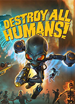 毁灭全人类重制版修改器风灵月影版 v1.0中文绿色版