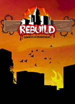 重建僵尸大陆3中文版 v1.6.8免安装绿色版