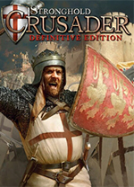 要塞十字军东征决定版修改器风灵月影版 v1.02中文绿色版