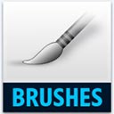 天使与恶魔的翅膀笔刷 21款