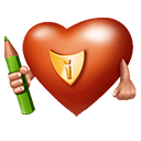 iconlover(ico图标制作软件) v5.48