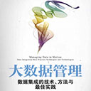 大数据管理:数据集成的技术、方法与最佳实践 高清扫描版