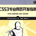 css3专业网页开发指南 pdf高清扫描版