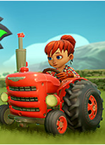 一起玩农场修改器 v1.03绿色版