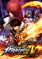 拳皇14修改器风灵月影版 v1.0中文绿色版