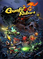 枪火重生修改器风灵月影版 v1.0-v20251025中文绿色版