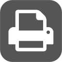 益胜一栏式收据打印管理软件 v2.2官方版