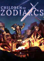 佐迪亚克斯之子电脑版 绿色版