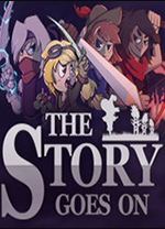 故事在继续中文版 v1.0绿色版