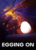 鸡蛋历险记游戏电脑版