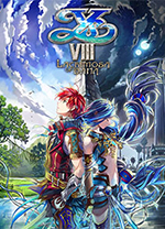 伊苏8修改器风灵月影版 v20200119中文绿色版