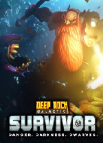 深岩银河幸存者修改器风灵月影版 v1.0中文绿色版