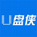 U盘侠U盘启动盘制作工具 v4.4.3.21