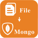 FileToMongo(MongoDB导入工具) v4.9.3