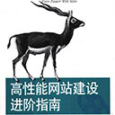 高性能网站建设进阶指南:Web开发者性能优化最佳实践 桑德斯pdf扫描版