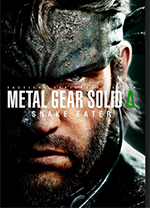 合金装备3重制版修改器风灵月影版 v1.1.X中文绿色版