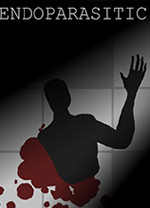 endoparasitic体内寄生虫 绿色版