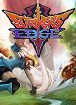 利刃先锋中文版 v1.0绿色版