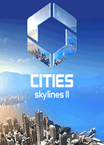 都市天际线2修改器风灵月影版 v1.0免安装绿色版