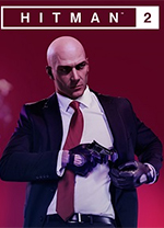 杀手2修改器风灵月影版 v2.10-v2.72.0中文绿色版