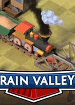 火车山谷中文版 v1.1.6.1免安装绿色版