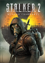 潜行者2切尔诺贝利之心修改器风灵月影版 v1.0-v20251218中文绿色版