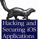 ios应用安全攻防实战 pdf影印版