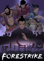 预视武宗中文版(Forestrike) v1.0.2394绿色版