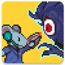 魔鼠克星中文版