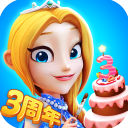 舌尖上的小镇破解版无限金币钻石版