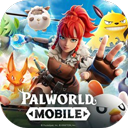 幻兽帕鲁手机版