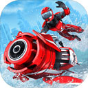 激流快艇3中文破解版