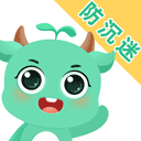 皆成守护家长端app