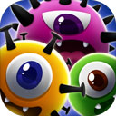 病毒大作战B计划游戏