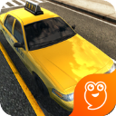 真实城市出租车