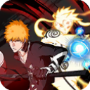 真死神VS火影绊2026最新版