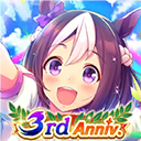 赛马娘台服最新版2026