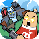 香肠派对亚服最新版(Sausage Man)