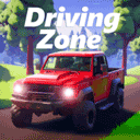 驾驶区越野高级版