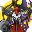 火柴人战争遗产3破解版2026最新版