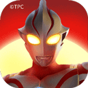 奥特曼超时空英雄先锋服