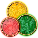 假面骑士欧兹变身模拟器